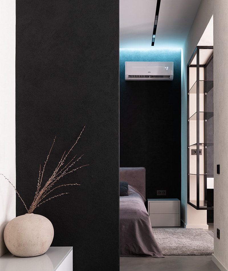 hvac A/C cooling repair